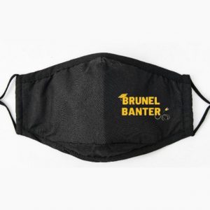 Brunel Banter Mask