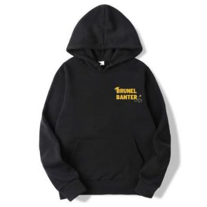 Brunel Banter Hoodie